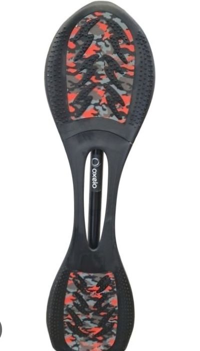 Deskorolka skateboarding