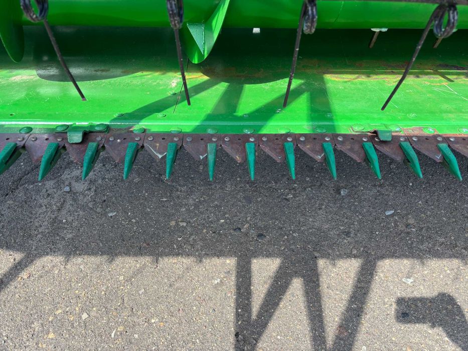 John Deere 1085 4,8m