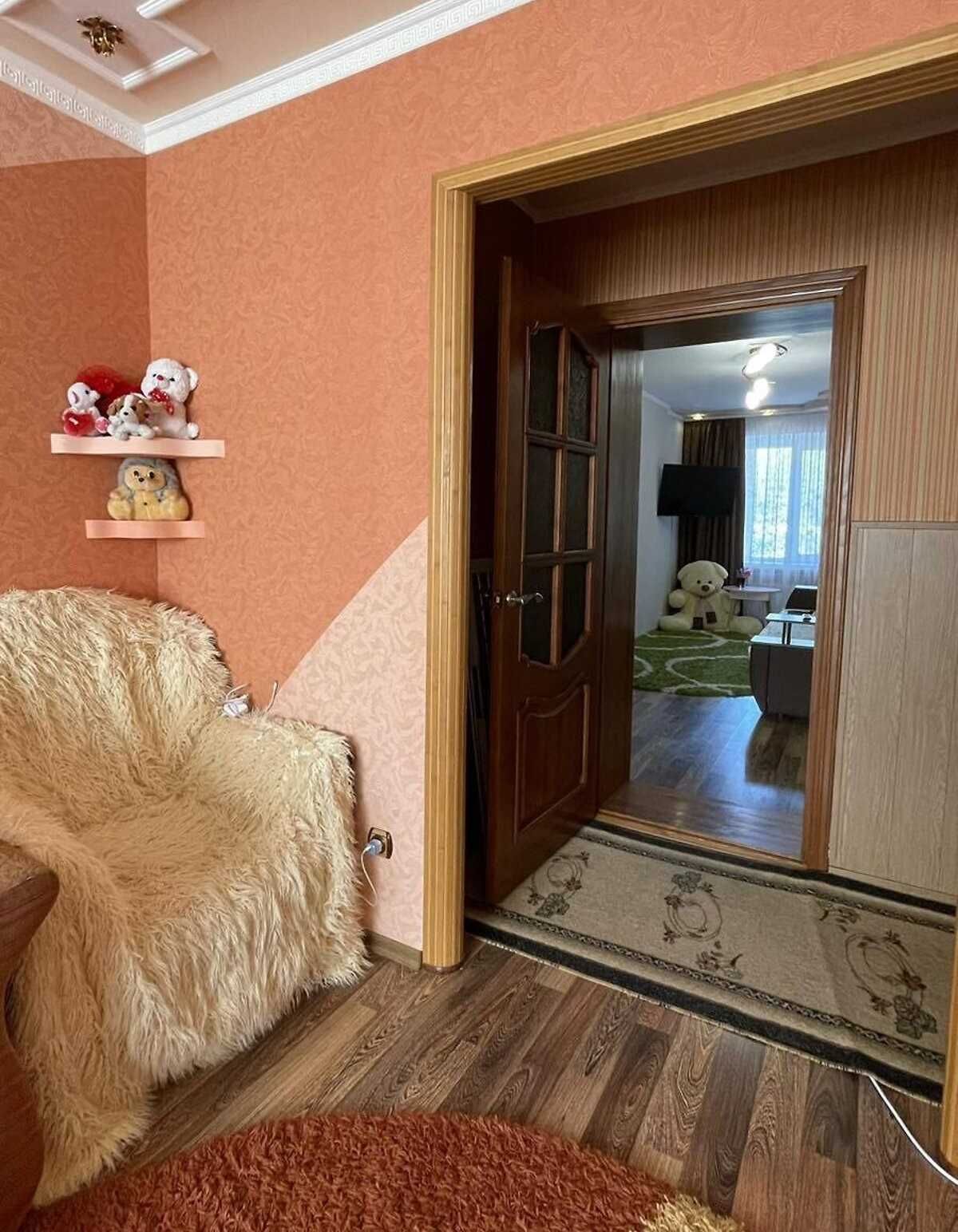 2к квартира 45 кв.м. Південо-Захід вул. Молодіжна