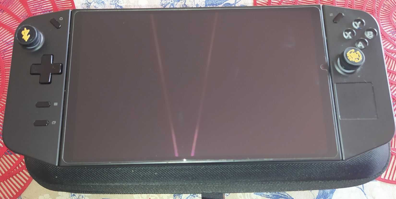 Lenovo Legion Go