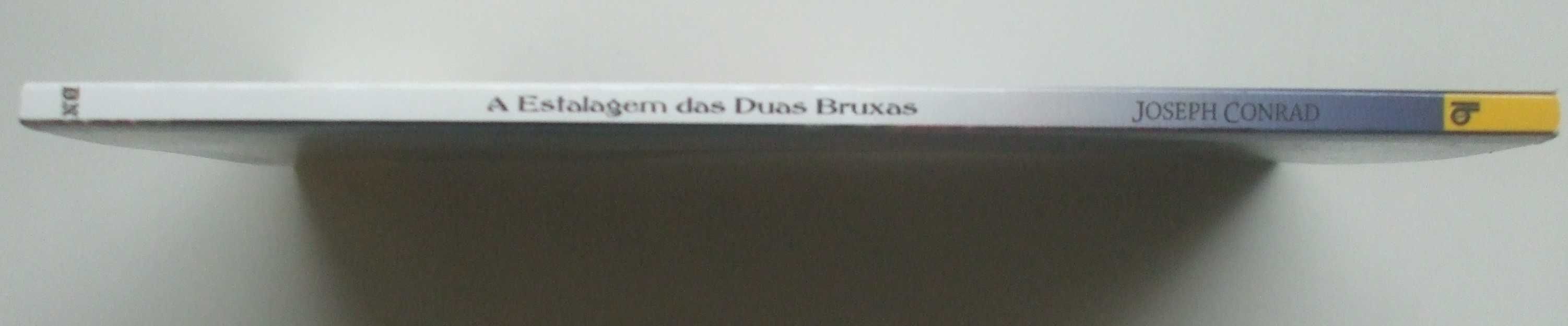 A estalagem das duas bruxas, Joseph Conrad