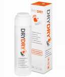 Антиперспирант dry dry НА РАЗЛИВ.