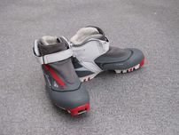 Ładny, damski but SALOMON SIAM 9 Pilot eu 37 / 24 cm! Tanio! klasyk
