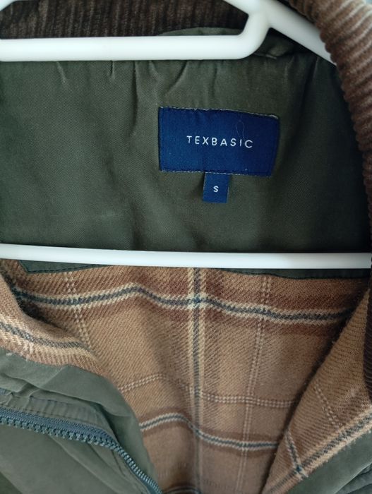 Blusões (4) homem usados 3 tamanhos