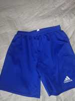 Spodenki sportowe Adidas rozm 164