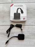 Bezprzewodowy adapter 4K nowy