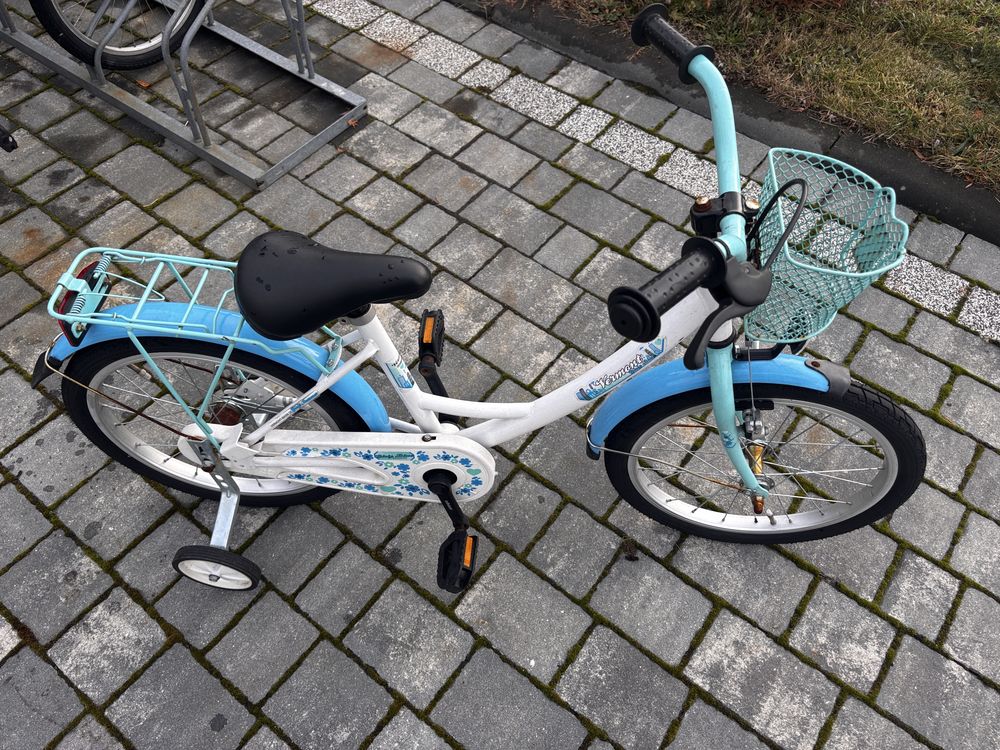 Za wszystko 400 hulajnoga sanki WÓZEK DLA LALEK Rower