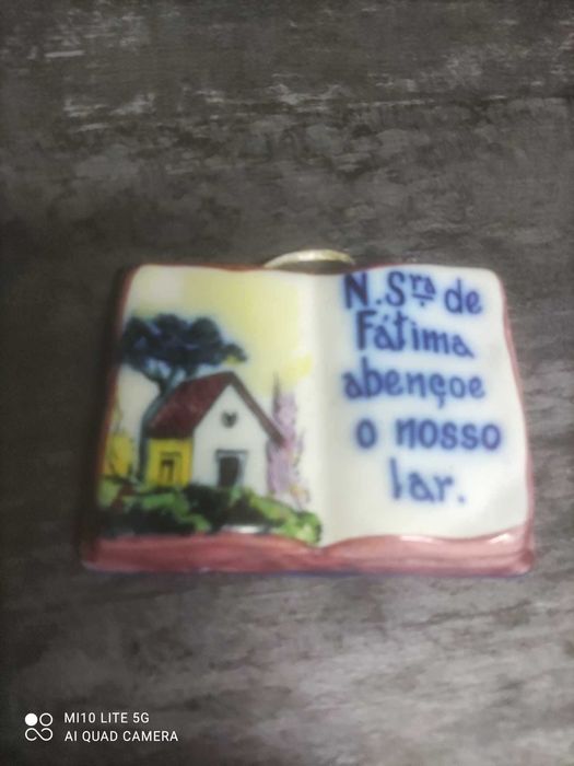 Loiça Alcobaça Livro