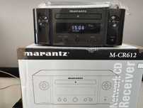 Музична система Marantz Melody X M-CR612