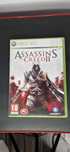 Gra Assassin`s creed II XBOX360 POLSKA WERSJA