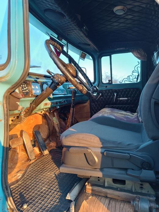 Продам ЗІЛ 130 самоскид