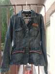 Kurtka Harley-davidson