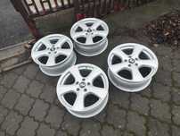 Alu Felgi MSW OZ   8Jx18H2  KBA 48555