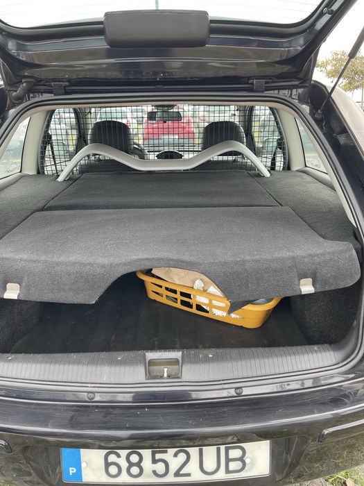 Opel corsa usado
