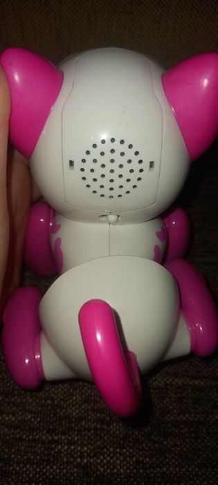 Інтерактивна іграшка кіт котик silverlit