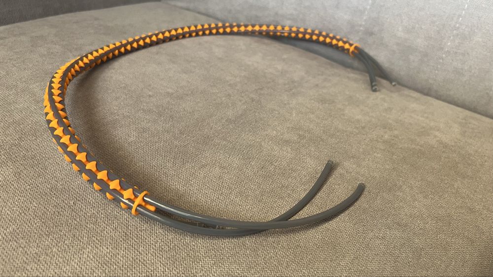 Bambu Lab AMS Lite plus dodatki