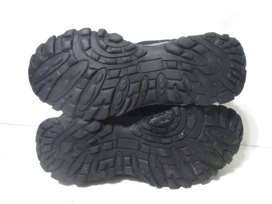 Ботинки Черевики зимние мужские 43 размер