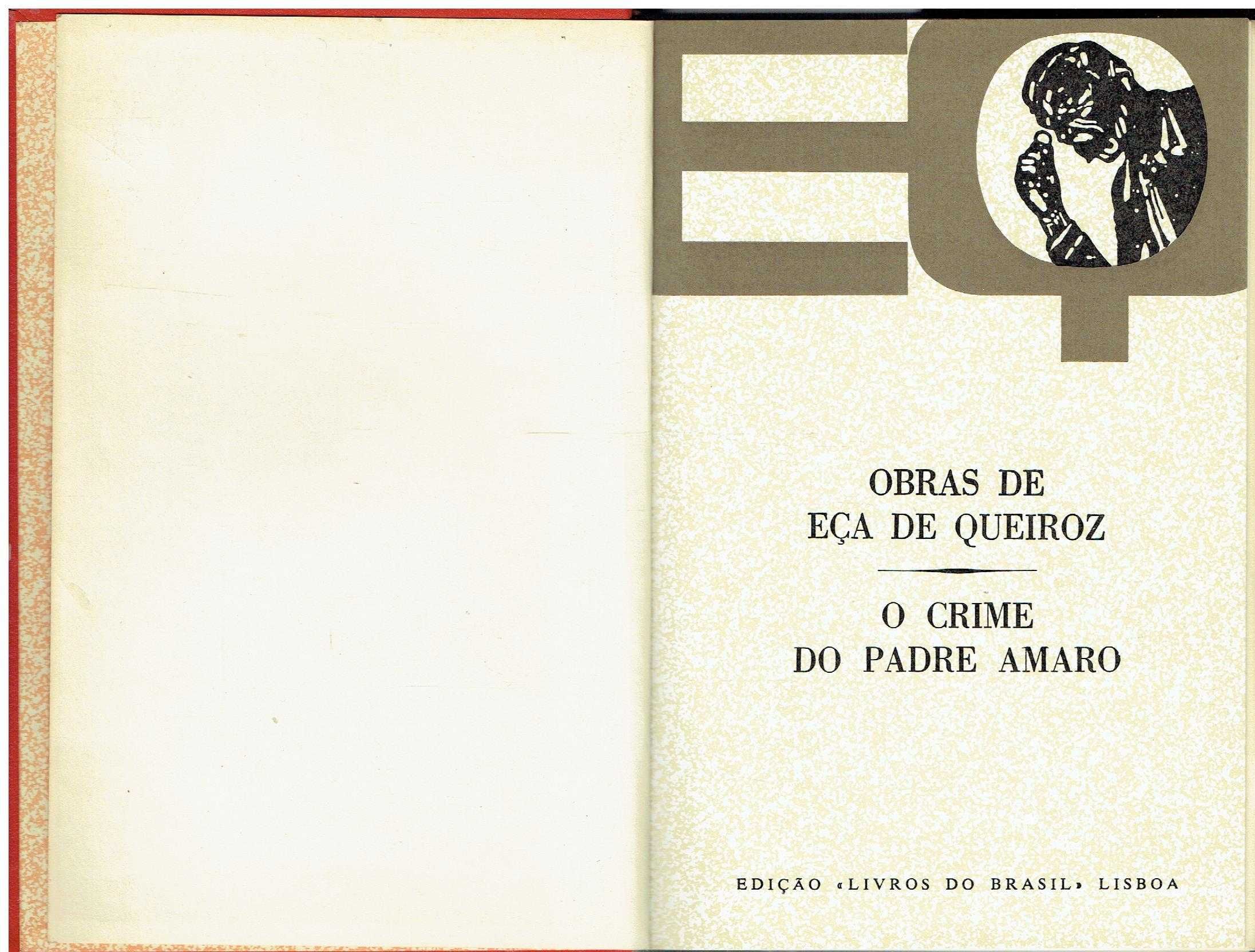 9668

Obras de Eça de Queiroz 2

Livros do Brasil - Encadernados