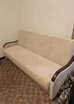 Sofa w klasycznym stylu