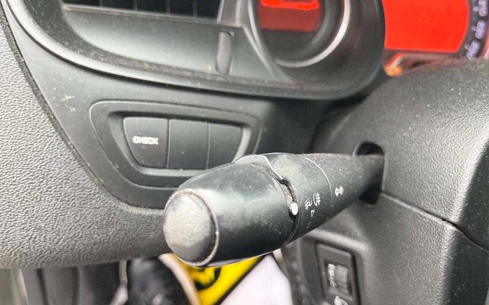 Citroen C5 2008 року