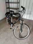 Rower elektryczny MC TOP !!! Holenderski klasyk