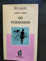 Os possessos Albert Camus