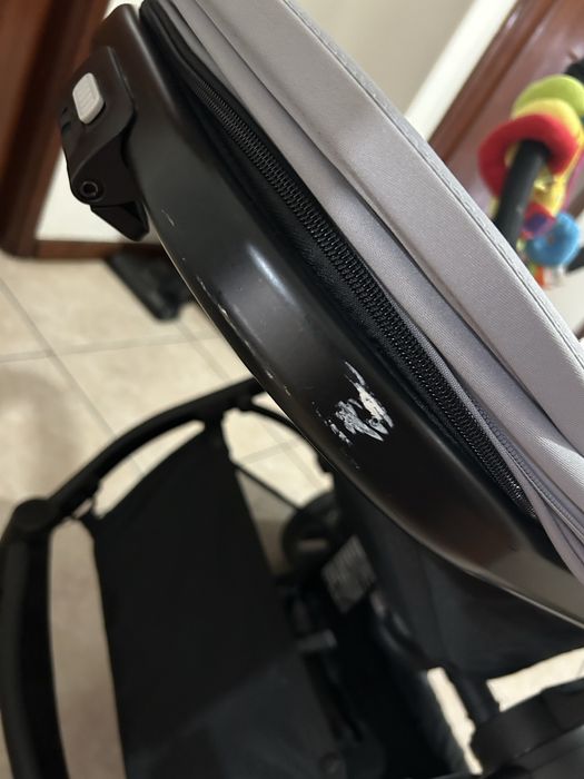 Carrinho de passeio Chicco Best Friend