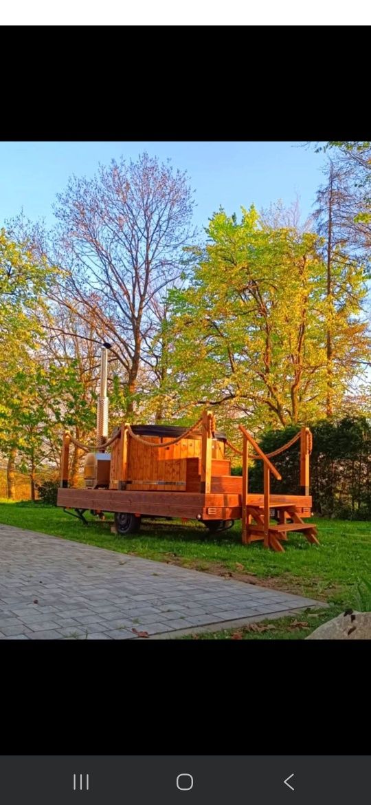 Dom na Kaszubach,domek