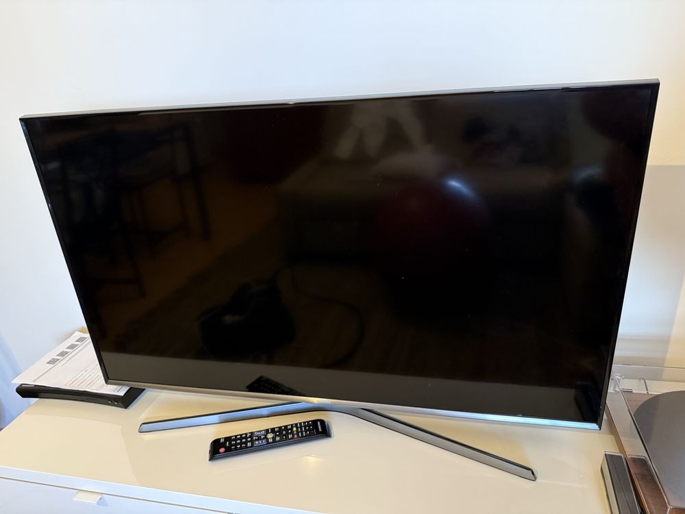 Televisao Samsung