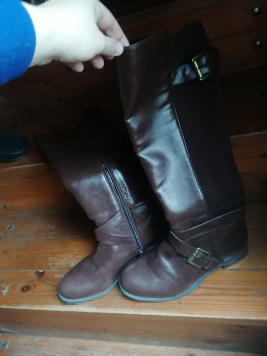 Buty damskie 39 rozmiar