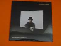 VINIL Leonard Cohen LP You Want It Darker