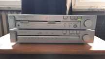 Akai am u110 , at k110