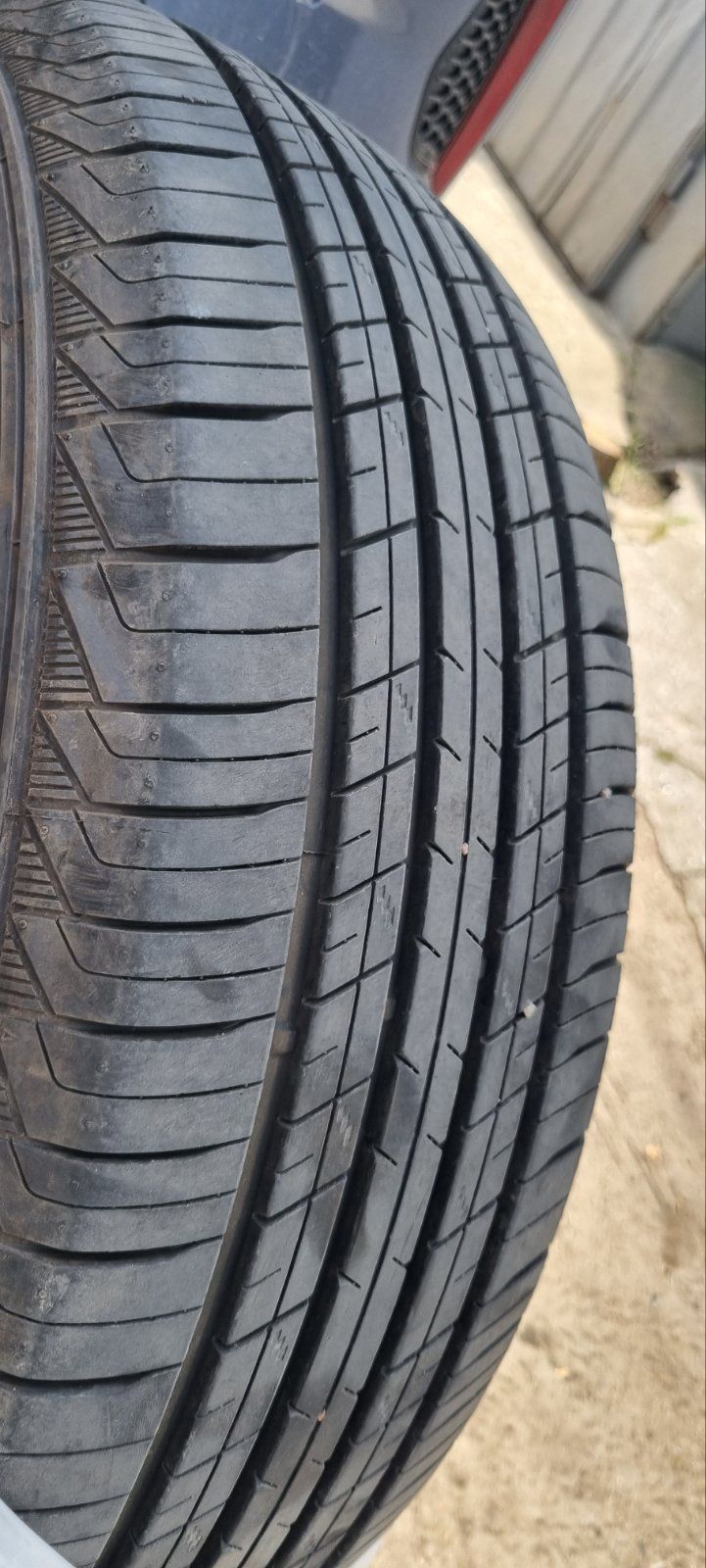 Шины Sailun 235/60 R18 (Китай)