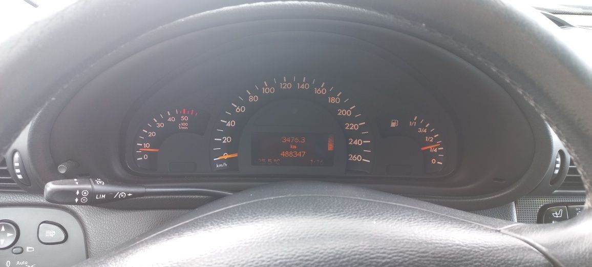 Sprzedam Mercedesa