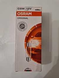 Lâmpada OSRAM C5W 12V