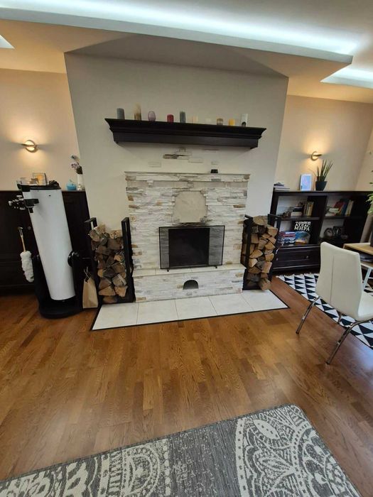 Продам шикарный 2-этажный дом 220кв. м.Большая Даниловка