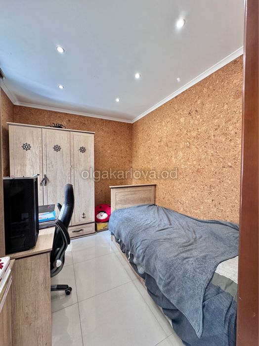 Продам СВОЙ дом 100м2 с ремонтом, Ленпосёлок, есть видео