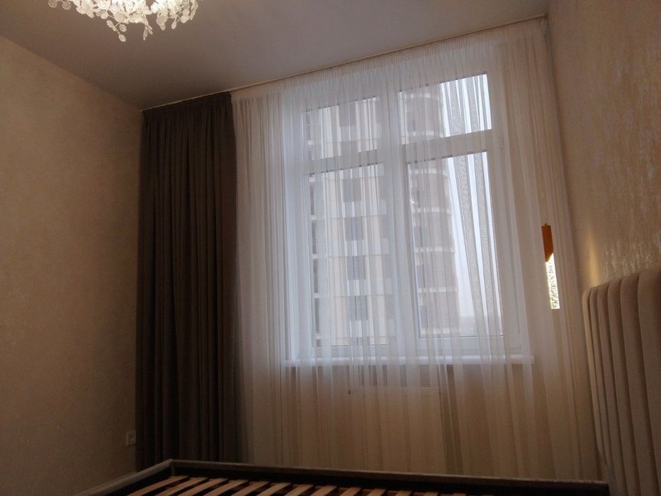 Ремонт‼️ Продам 1-комнатную квартиру в ЖК 65 Жемчужина на Краснова!