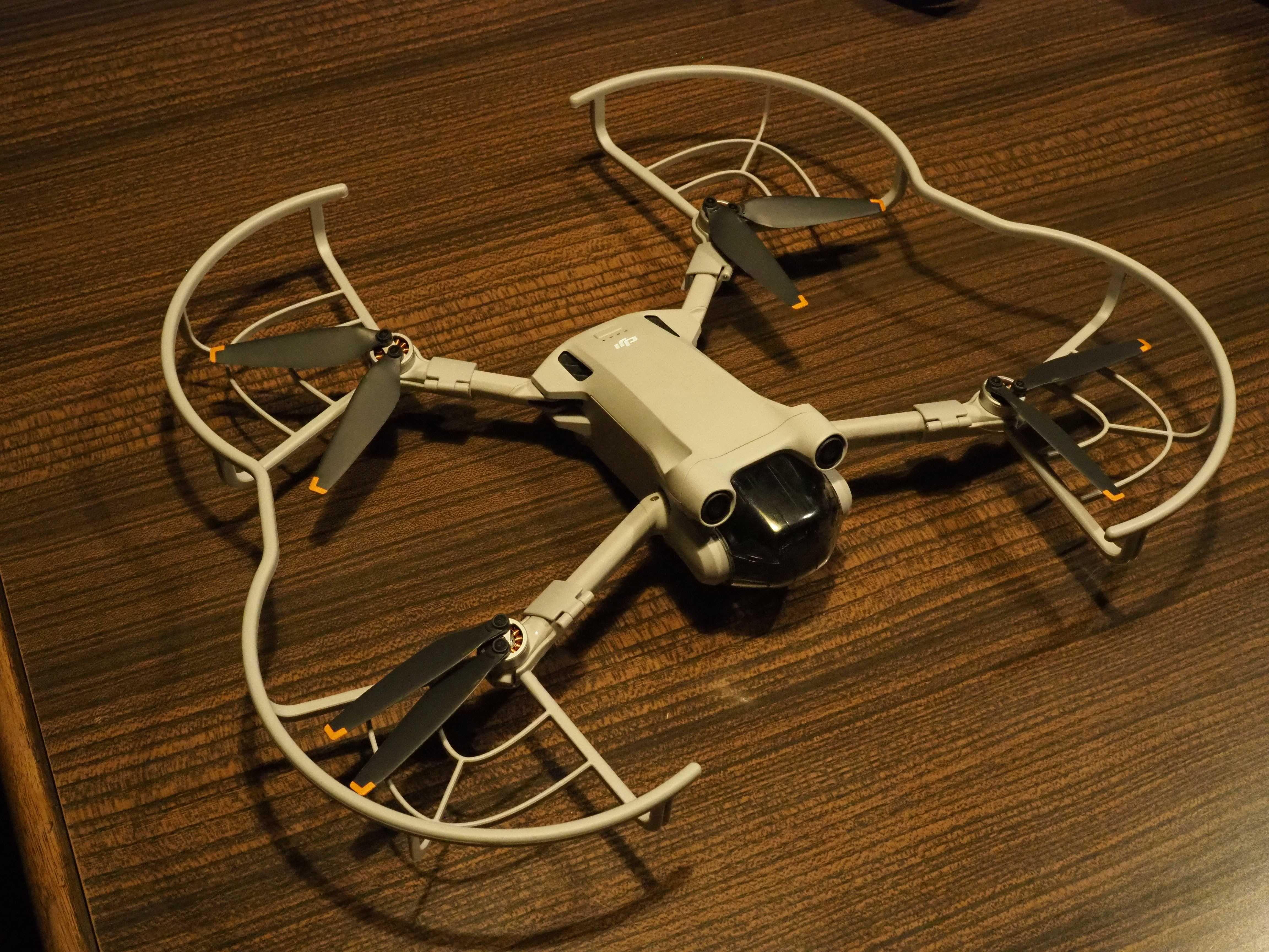Drone DJI Mini 3 Pro - EXCELENTE ESTADO!!