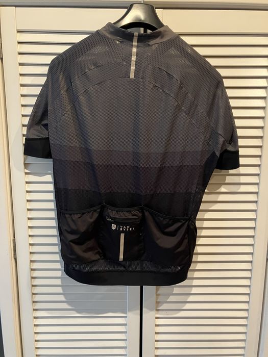 Koszulki kolarskie komplet NW, Van Rysel