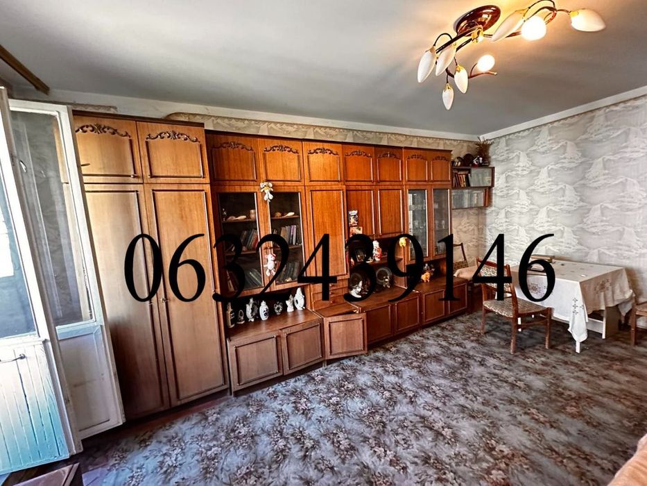 Продаж від власників без комісії проспект Червоної калини 69а