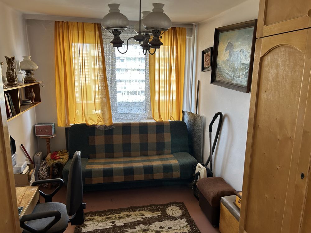 Mieszkanie Katowice Tysiaclecie piekny widok