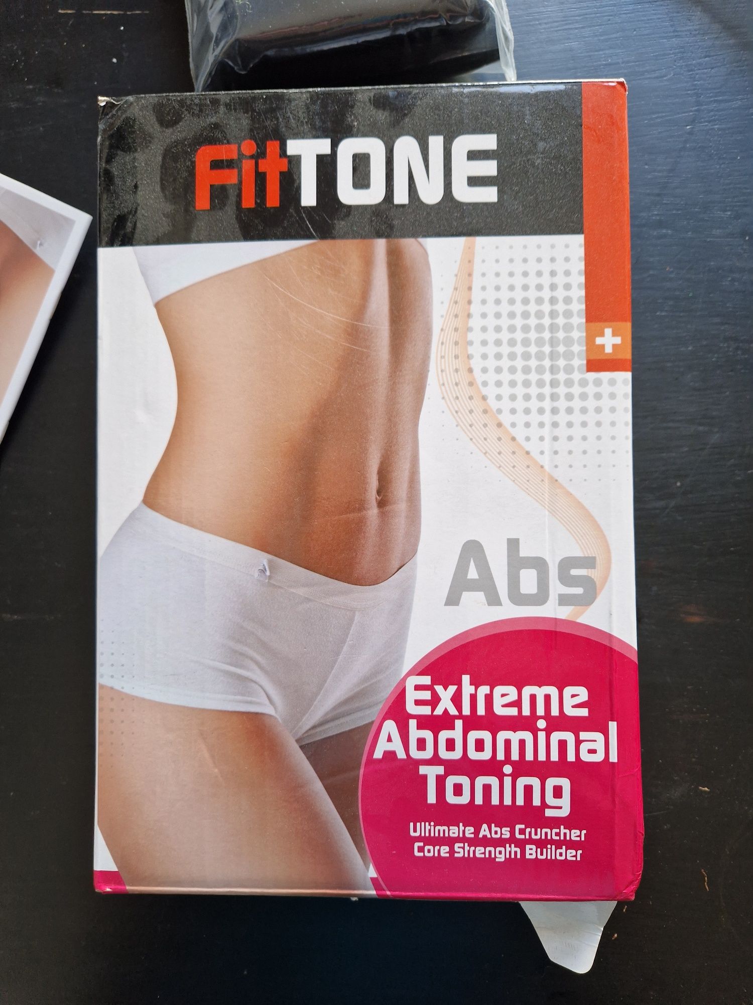 Pas modelujący brzuch Fit-Tone ABS Belt