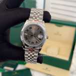 Часы Rolex DateJust Oyster perpetual Ролекс