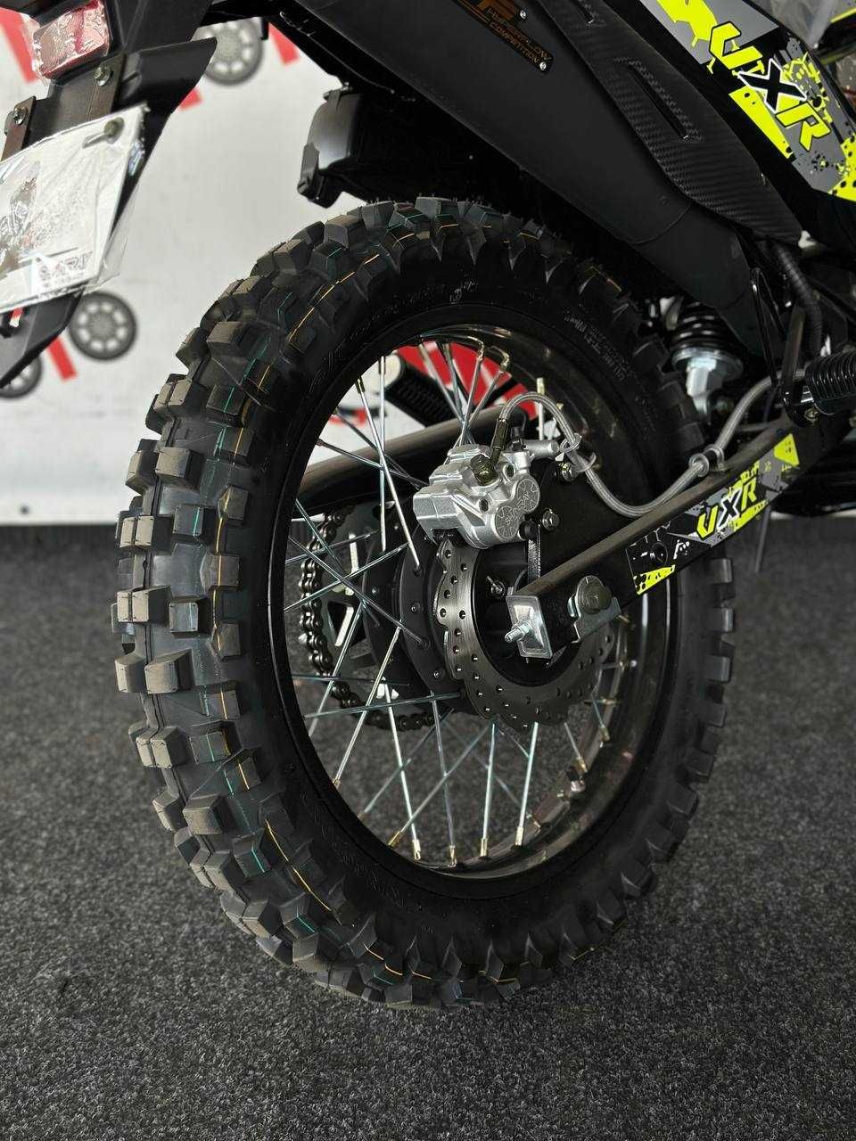 Новий мотоцикл Shineray VXR 300 Гарантія/Доставка