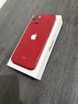 Iphone 13 256gb red