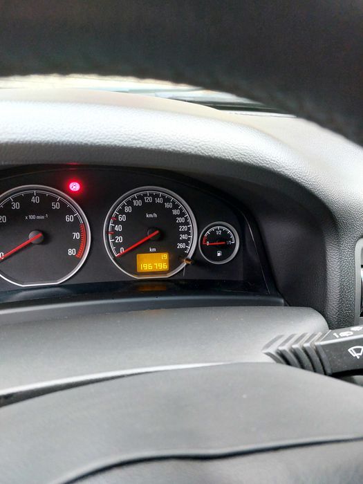 Opel Vectra c 2.2yh 2005року