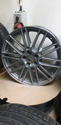 Felgi aluminiowe 18 Ford Mondeo Focus Edge S-max C-max Fusion5x108