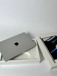 MacBook Pro 14' M1 Pro 16/1tb 2021