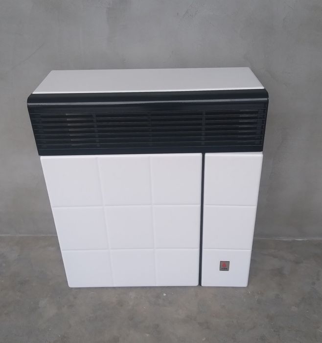 Газовий конвектор FEG 3 kv.